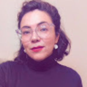 Meet your Posher, Jovana